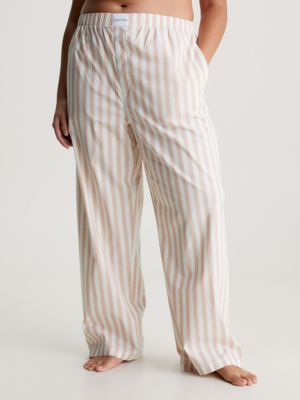 Calvin klein women's pajama pants sale