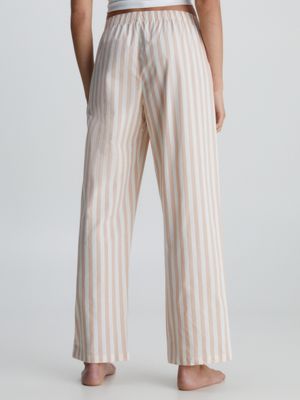 Pyjama Pants - Modern Cotton, 000QS6872EUB1