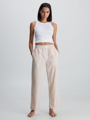 Women's calvin discount klein pyjamas sale