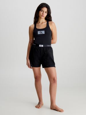 Hugo Boss Mujer Hugo Boss Pijama Corto BOSS Para Mujer Modelo CI