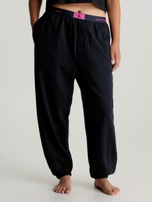 Calvin klein waistband joggers sale