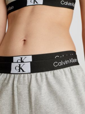 etiquette drempel terugvallen Lounge joggingbroek - CK96 Calvin Klein® | 000QS6943EP7A
