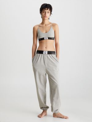 Calvin Klein Lounge Jogger - Belle Lingerie  Calvin Klein CK96 Lounge  Jogger - Belle Lingerie