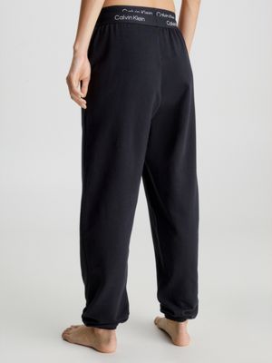 Calvin Klein Lounge Joggers - Ck96 in Black for Men