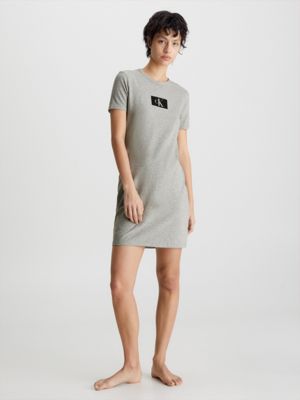 Metropolitan springen tolerantie Nachtkleding en Loungewear voor Dames | Calvin Klein®