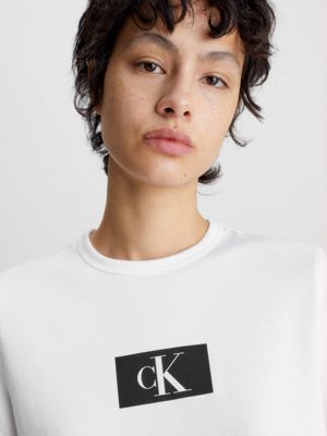 Lounge T-shirt - CK96 Calvin Klein® | 000QS6945E100