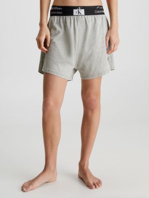 Calvin klein mens pj shorts sale