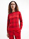 Product colour: textured plaid_exact