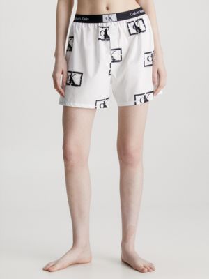 Pyjama Shorts - CK96 Calvin Klein® | 000QS6972ECDF