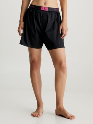 Calvin klein outlet women's trunks