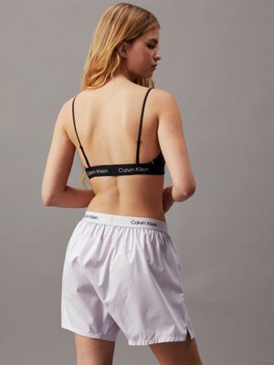 Pyjama short calvin klein sale