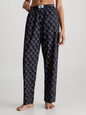 Calvin klein hotsell pyjama pants women's