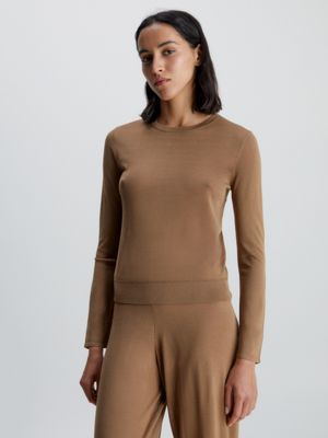 Calvin klein deals women's loungewear