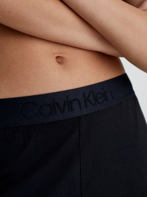 Soft Modal Pyjama Pants - Intrinsic Calvin Klein® | 000QS7007EUB1