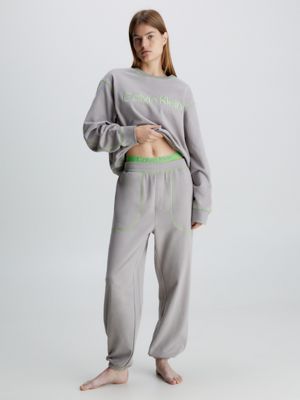 Lounge Sweatshirt - Future Shift Calvin Klein®