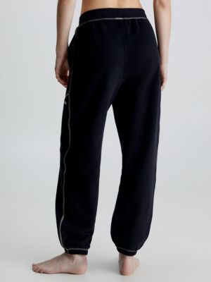 Calvin Klein Underwear JOGGERS-FUTURE SHIFT - Pyjama bottoms - black -  Zalando.de