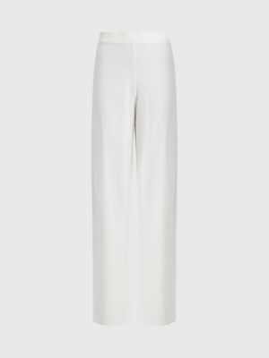 Soft Knit Lounge Pants Calvin Klein® | 000QS7058E101