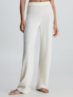 Calvin klein store cotton lounge pants