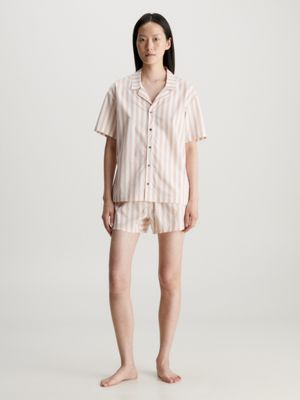 Womens calvin klein online pjs