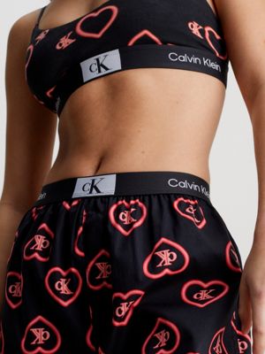 Bas de pyjama CK96 Calvin Klein 000QS7074EJ80