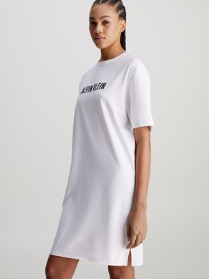 Calvin klein hot sale nightdress