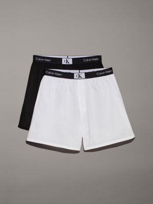 Calvin klein boxer briefs 2 pack best sale