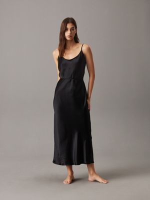 Calvin klein sleep dress best sale