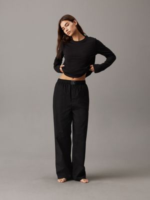 Calvin klein pyjama top sale