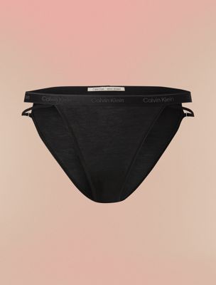 Modal Tanga Calvin Klein 0040341WDCUB1