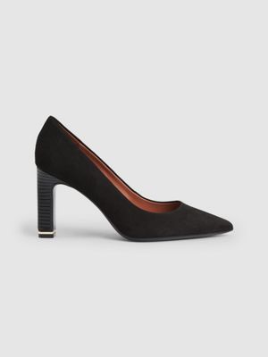 Suede Pumps Calvin Klein® | 00B4E00331001