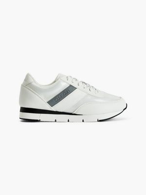 calvin klein trainers womens sale