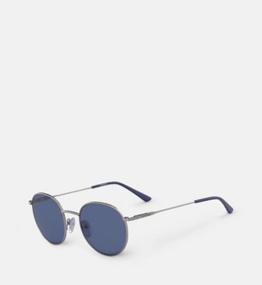 King Kerosin Eyewear KING KEROSIN KK140 LENTE SMOKE
