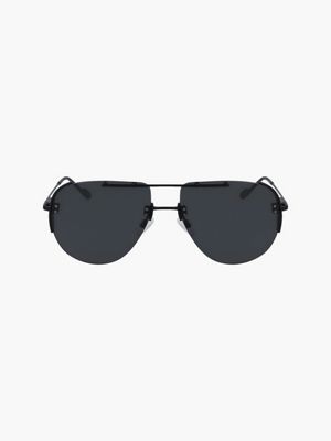  unisex aviator sunglasses ck20134s for adults gender inclusive calvin klein