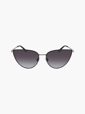 cat eye sunglasses ck20136s for women calvin klein
