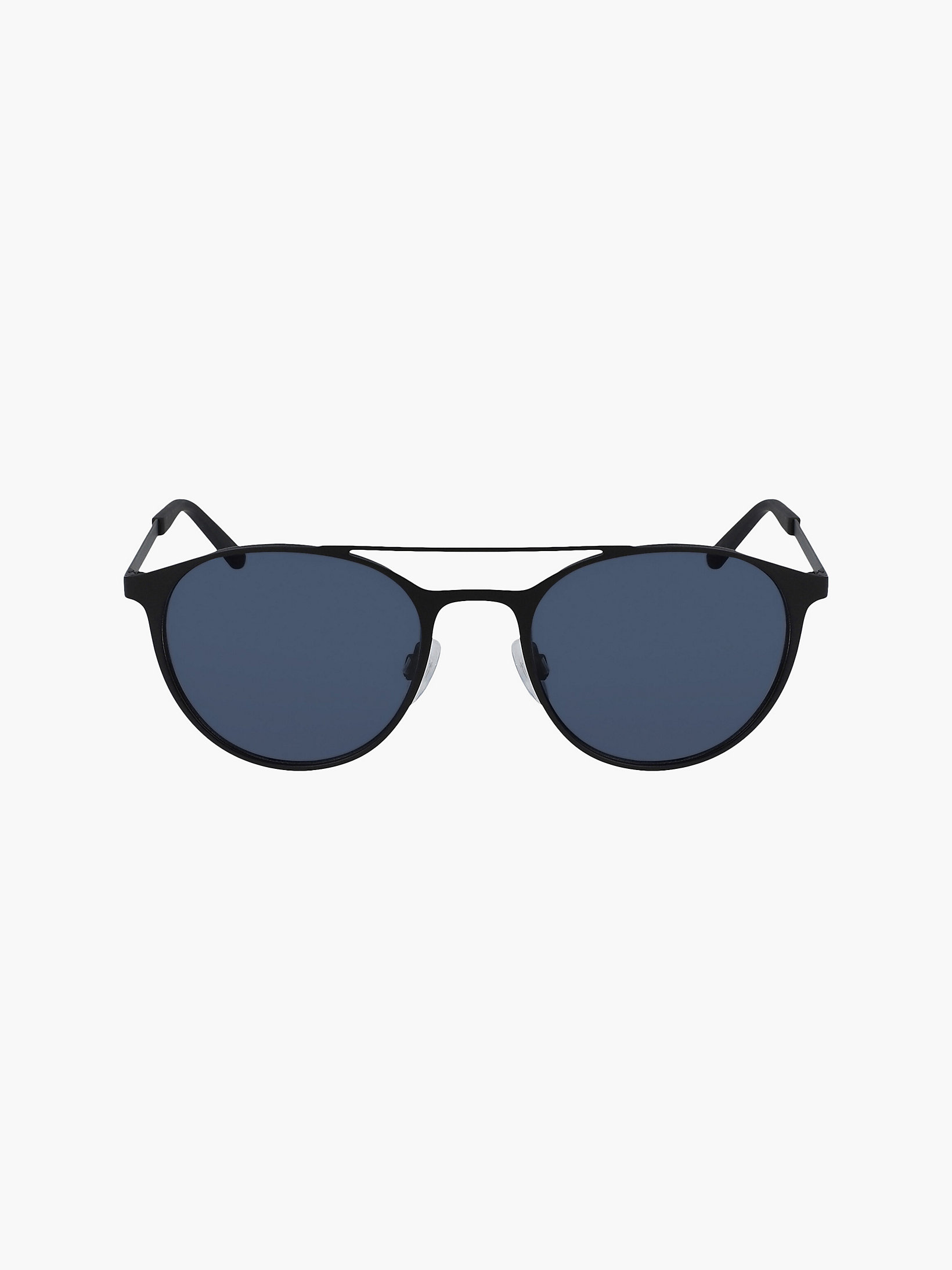 Calvin Klein Sonnenbrille Accessoires Sonnenbrillen runde Sonnenbrillen 