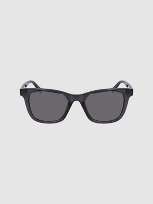 calvin klein square sunglasses