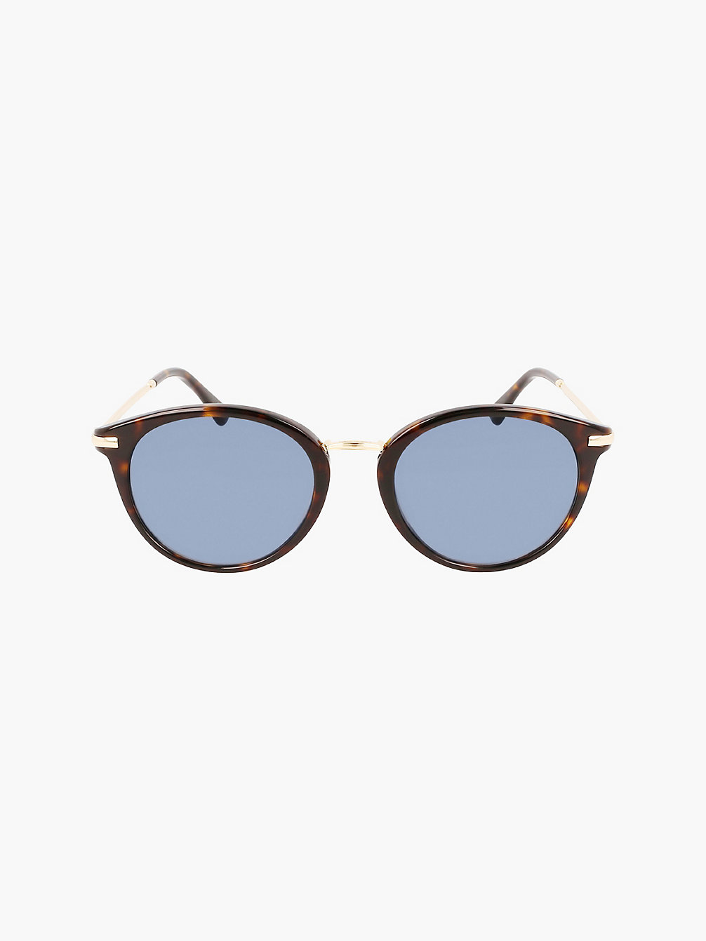 DARK TORTOISE P-3 Sunglasses Ck22513s undefined unisex Calvin Klein