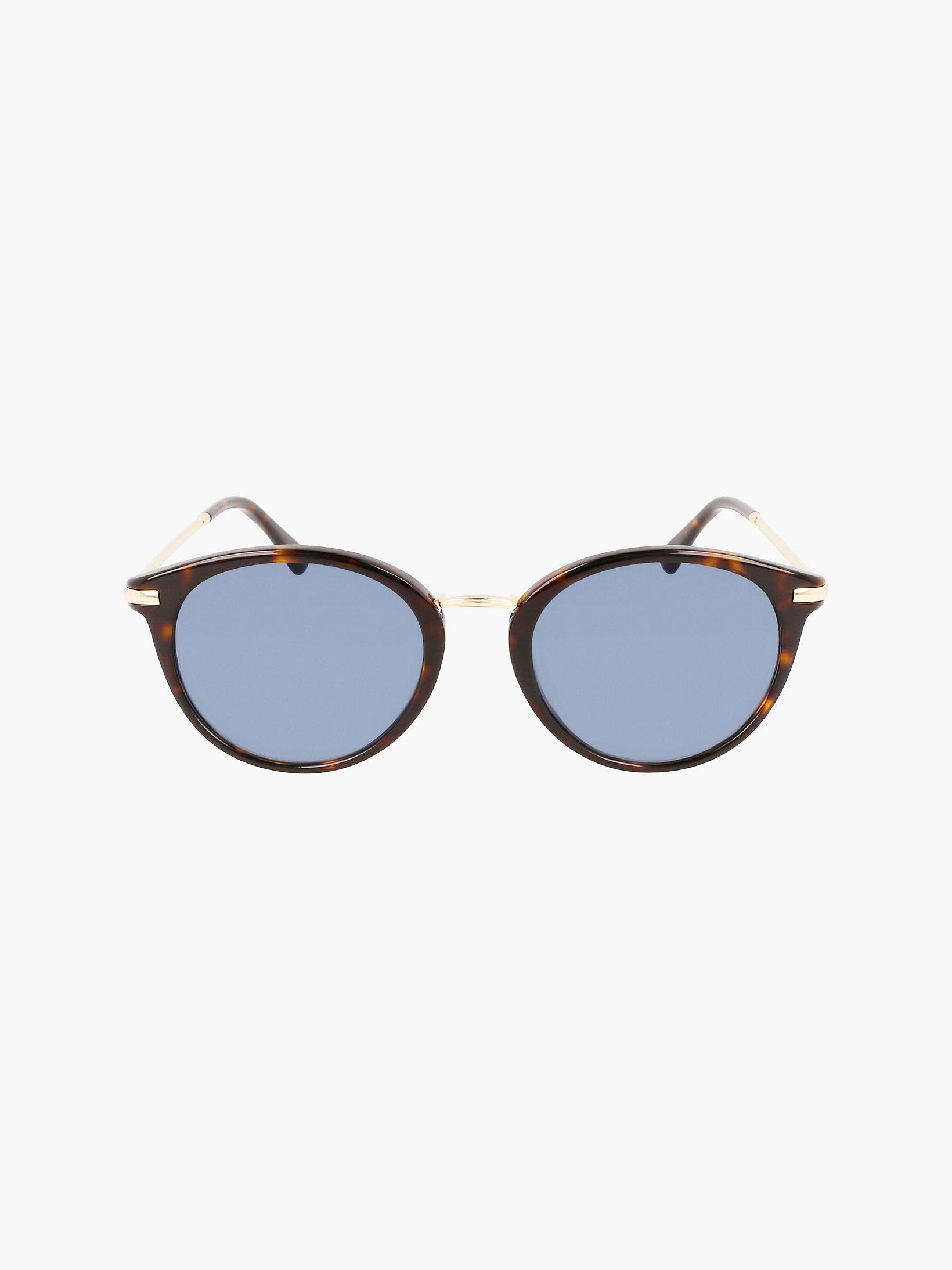 Dark Tortoise P-3 Sunglasses Ck22513s undefined unisex Calvin Klein