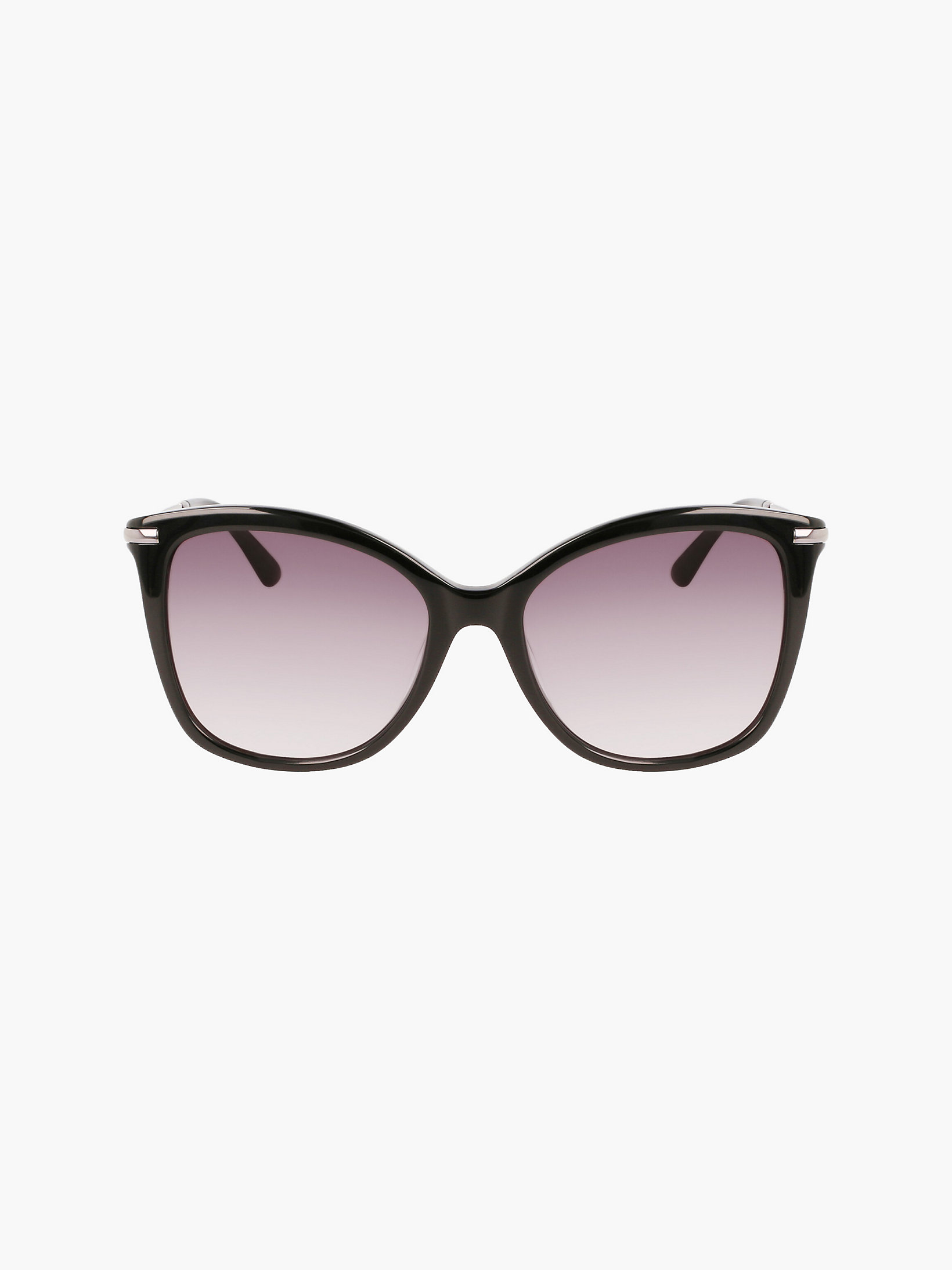 Black Butterfly Sunglasses Ck22514s undefined women Calvin Klein