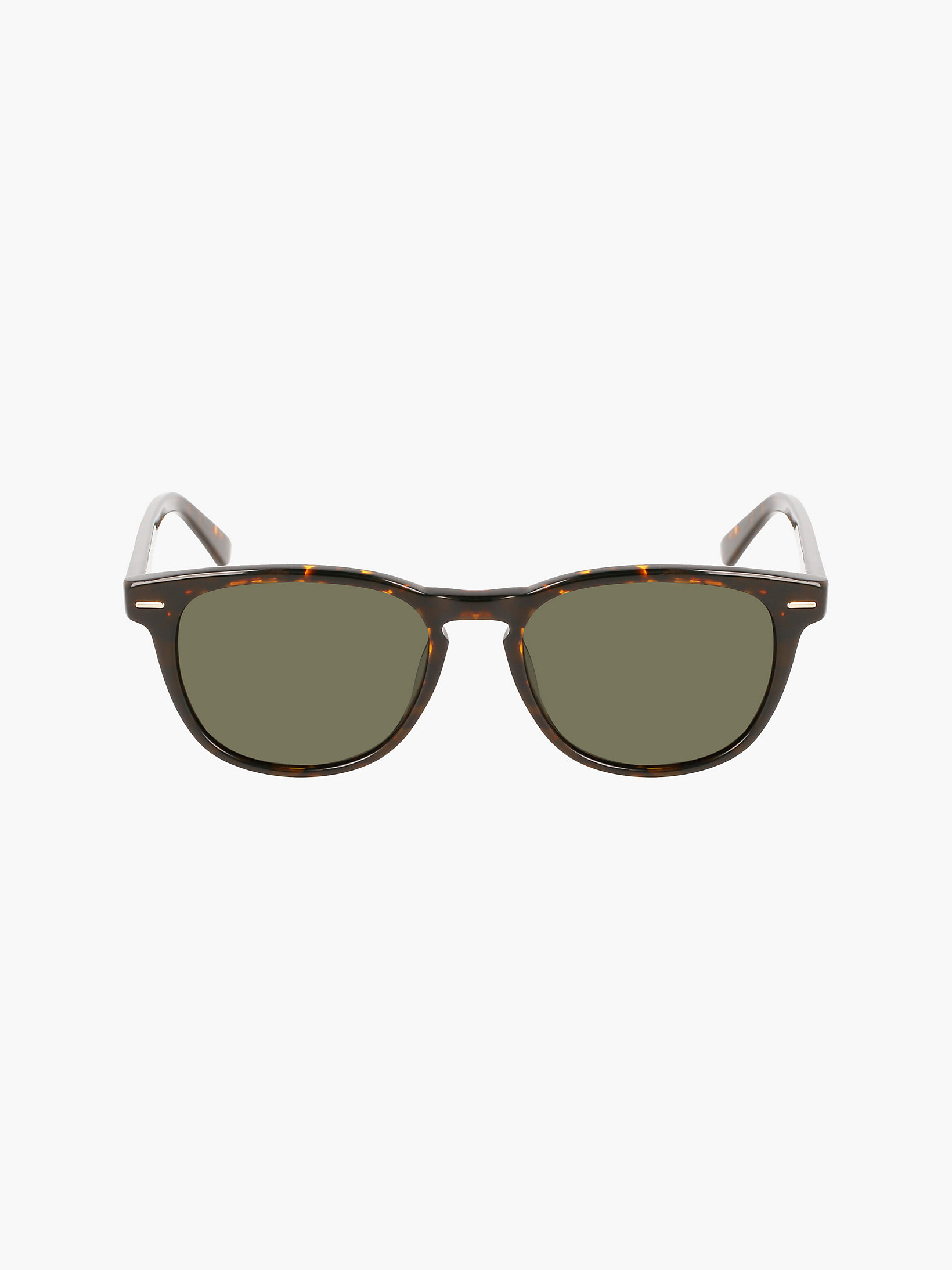 Vintage Tortoise P-3 Sunglasses Ck22515s undefined unisex Calvin Klein