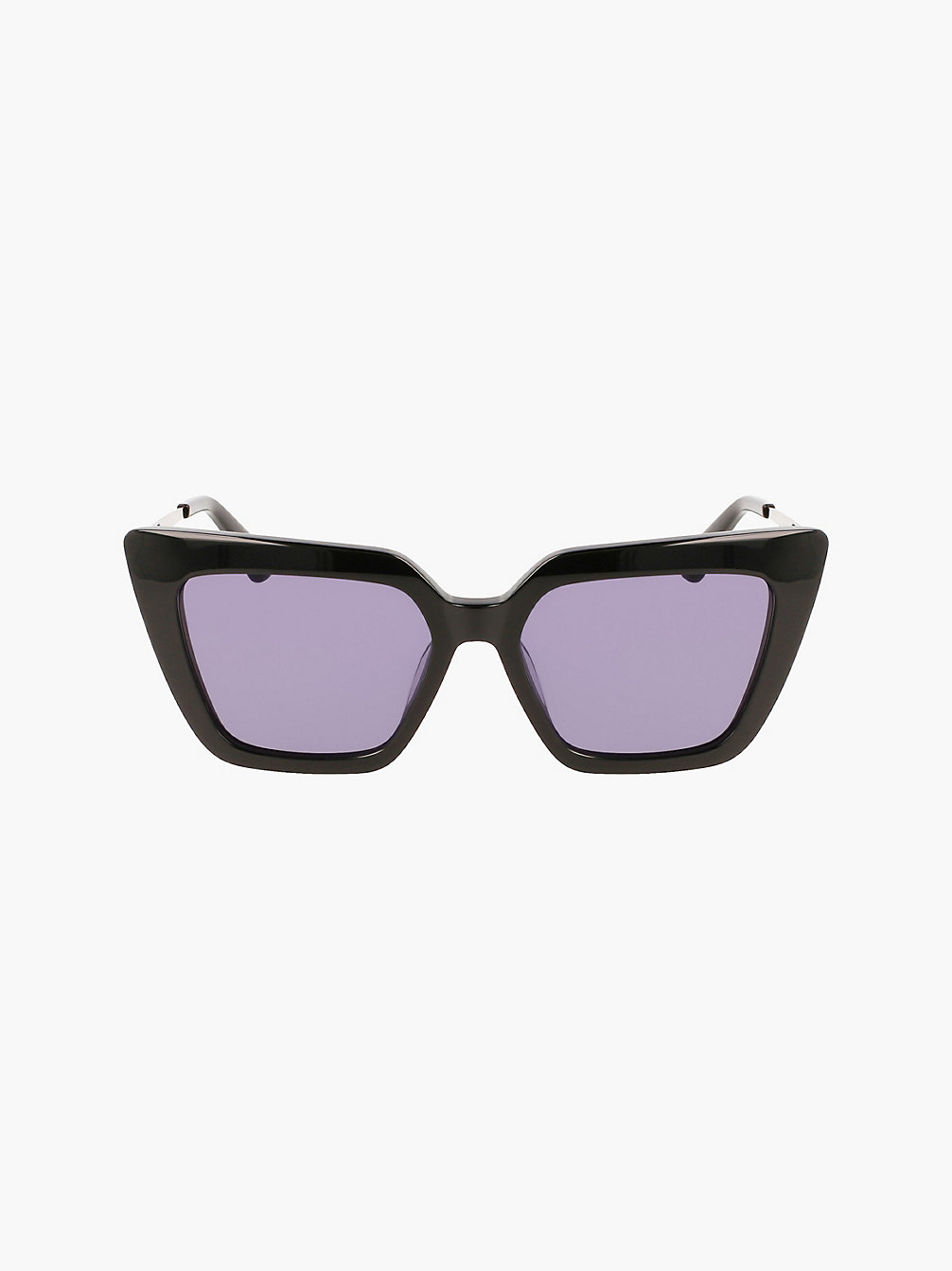 BLACK Square Sunglasses Ck22516s undefined women Calvin Klein