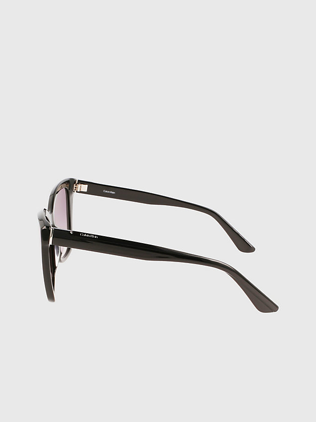 black butterfly sunglasses ck22530s for women calvin klein