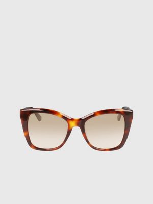 Gafas de sol mariposa CK22530S Calvin Klein® |