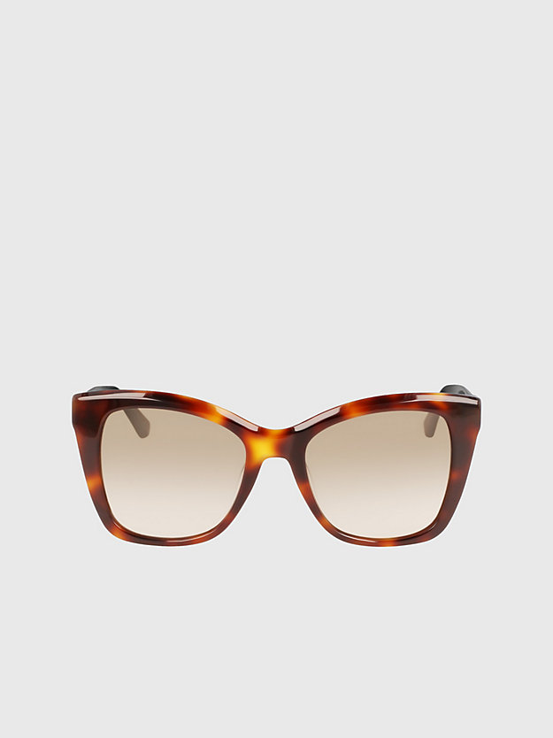 Butterfly Sunglasses CK22530S Calvin Klein® | 00CK22530S220