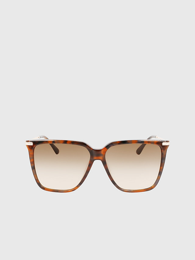 Rectangle Sunglasses CK22531S Calvin Klein® | 00CK22531S220