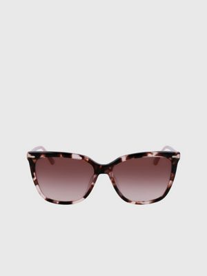 Womens Sunglasses Cat Eye Round And More Calvin Klein®