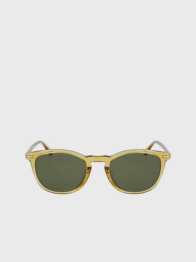 calvinklein.se | Round Sunglasses Ck22533s