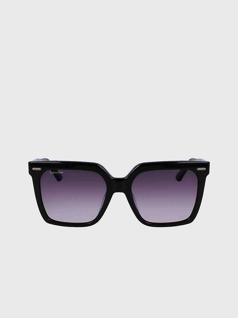 Square Sunglasses CK22534S Calvin Klein® | 00CK22534S001