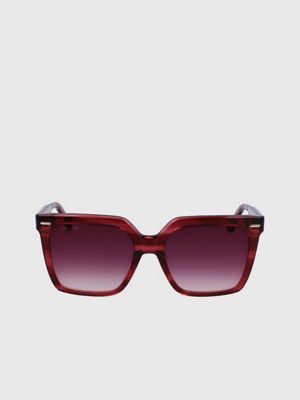 Women's Sunglasses Cat Eye & Round Calvin Klein®