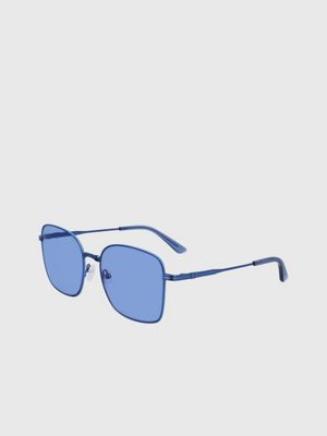 Sonnenbrille Katzenauge CKJ23603S Calvin Klein®